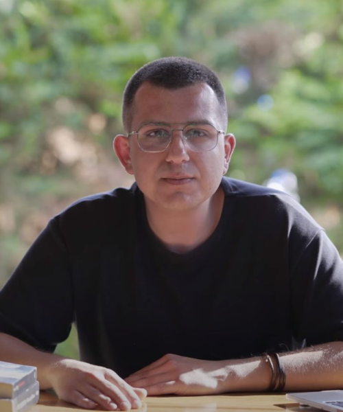 Türk Psikolog Indiana