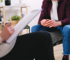 Indiana bireysel terapi