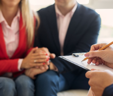 Indiana çift terapisi