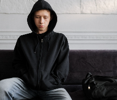 Indiana ergen terapisi