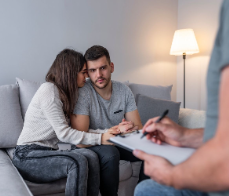 Indiana ilişki terapisi